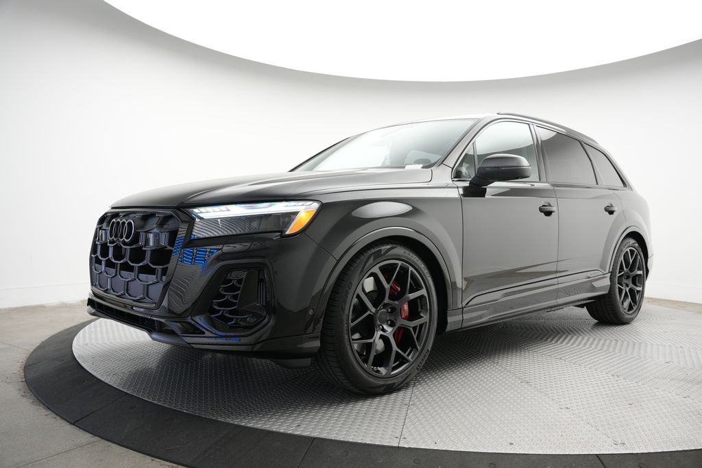 2026 AUDI SQ7