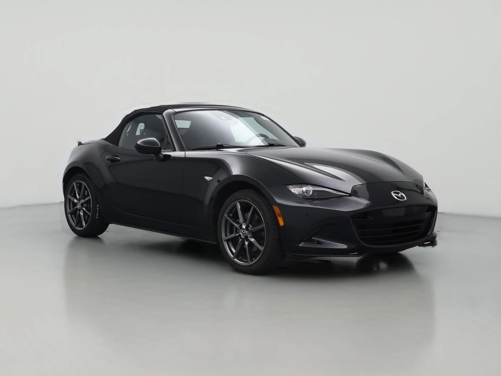 2016 MAZDA MX-5