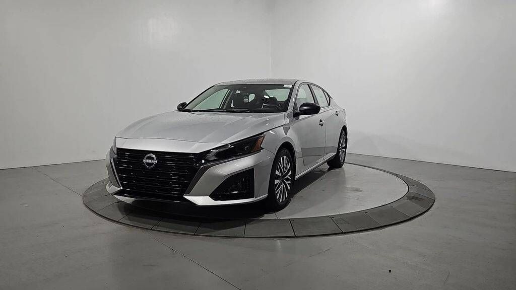 2026 NISSAN Altima