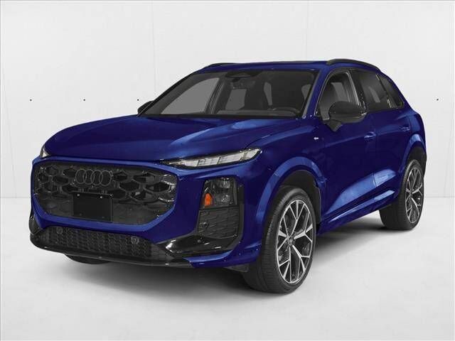 2026 AUDI Q3