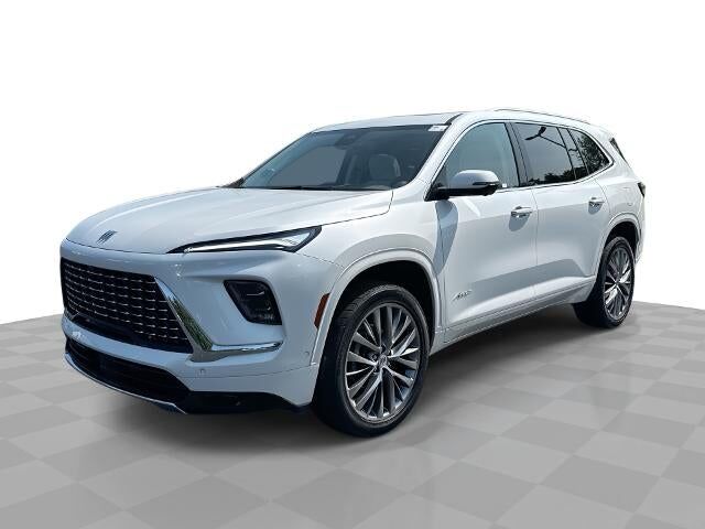 2025 BUICK Enclave