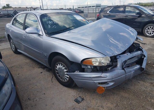 2004 BUICK LeSabre