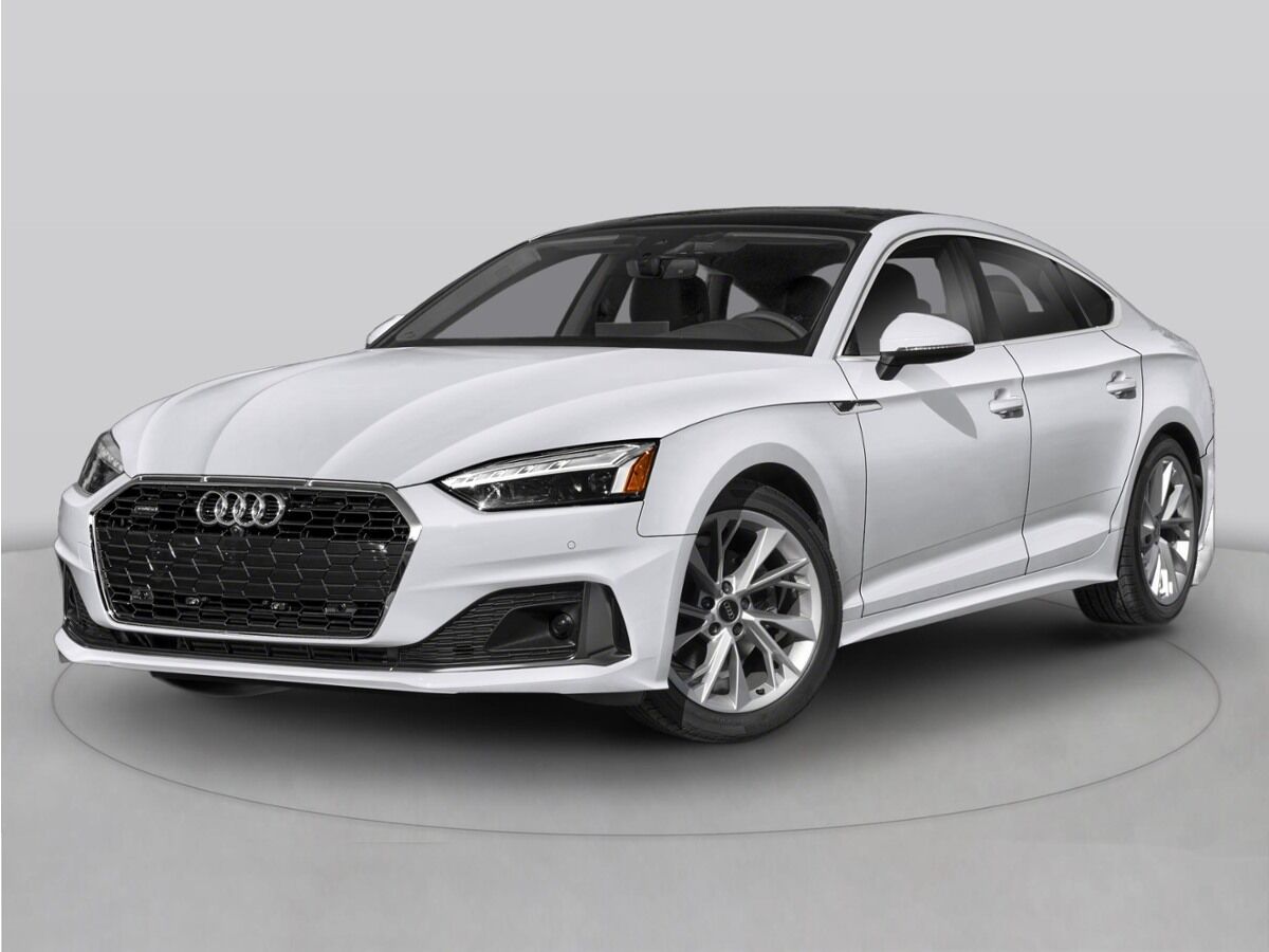 2024 AUDI A5
