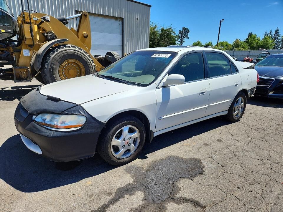 1998 HONDA Accord
