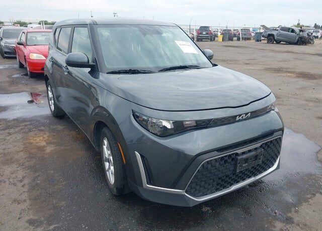 2023 KIA Soul