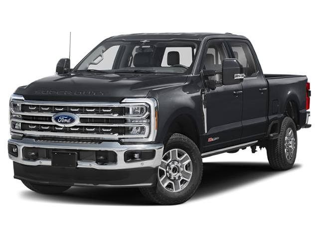2024 FORD F-250