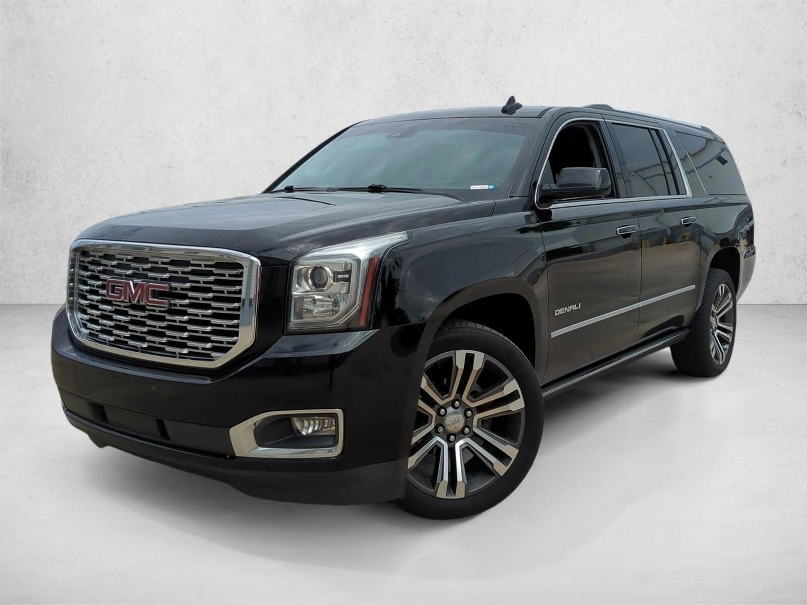 2019 GMC Yukon XL