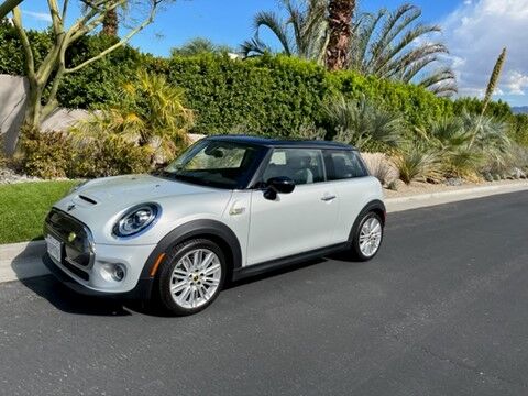 2021 MINI Cooper