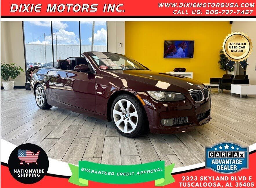 2009 BMW 3 Series