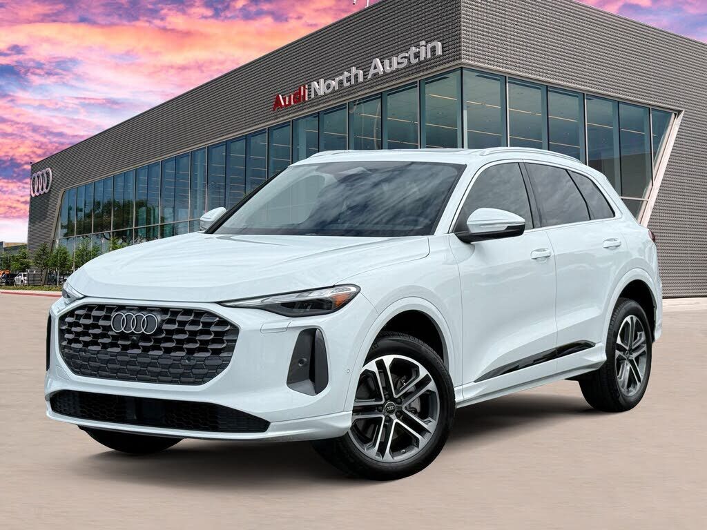 2025 AUDI Q5
