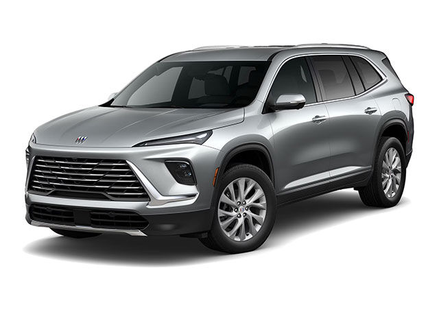 2025 BUICK Enclave
