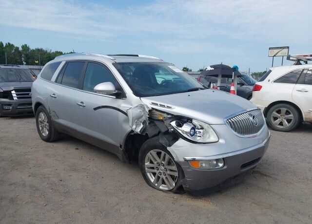2012 BUICK Enclave