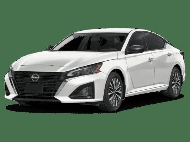 2026 NISSAN Altima