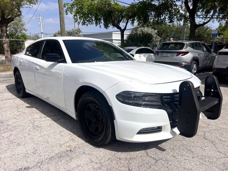 2023 DODGE Charger