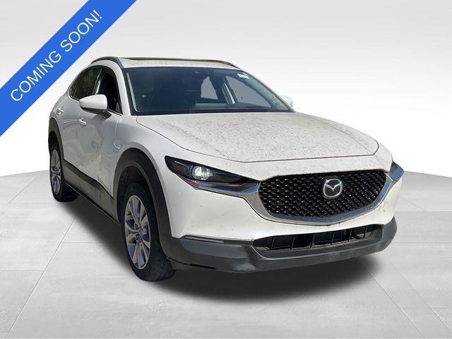 2022 MAZDA CX-30