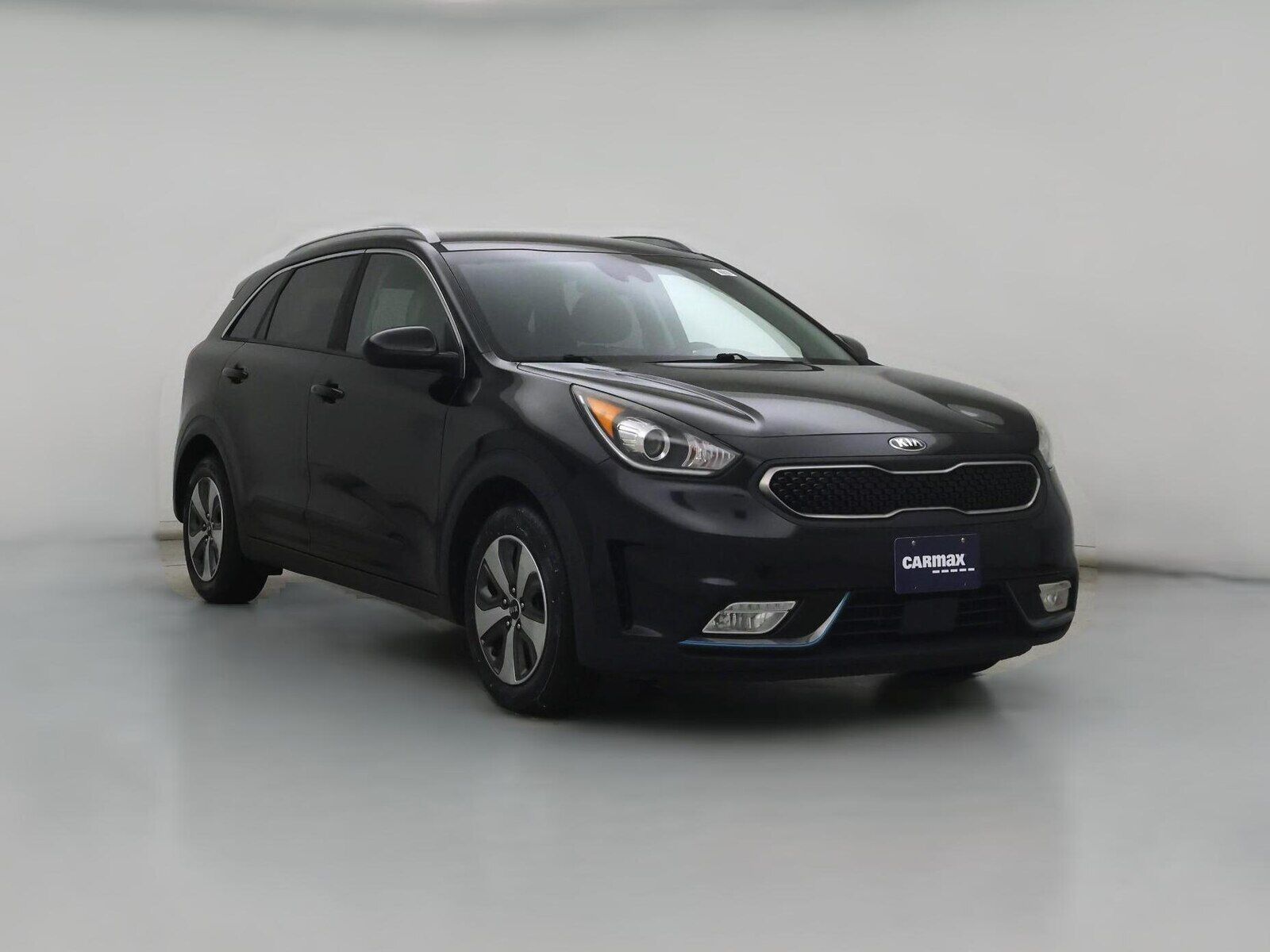 2018 KIA Niro