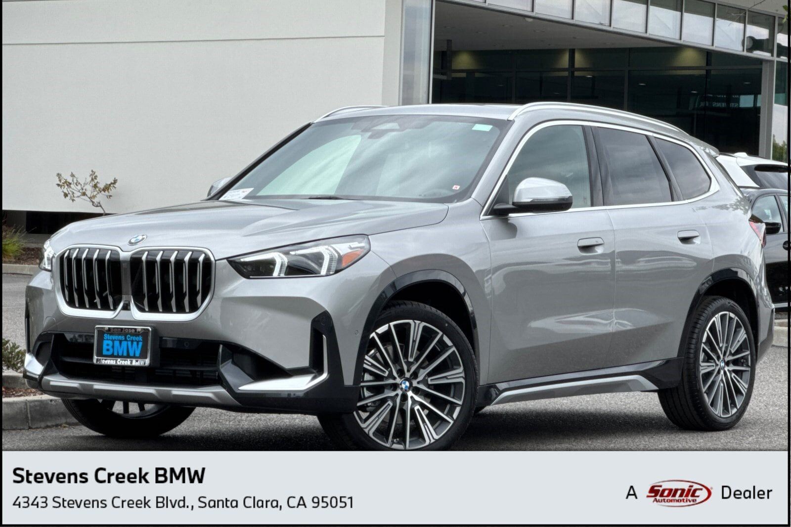2026 BMW X1