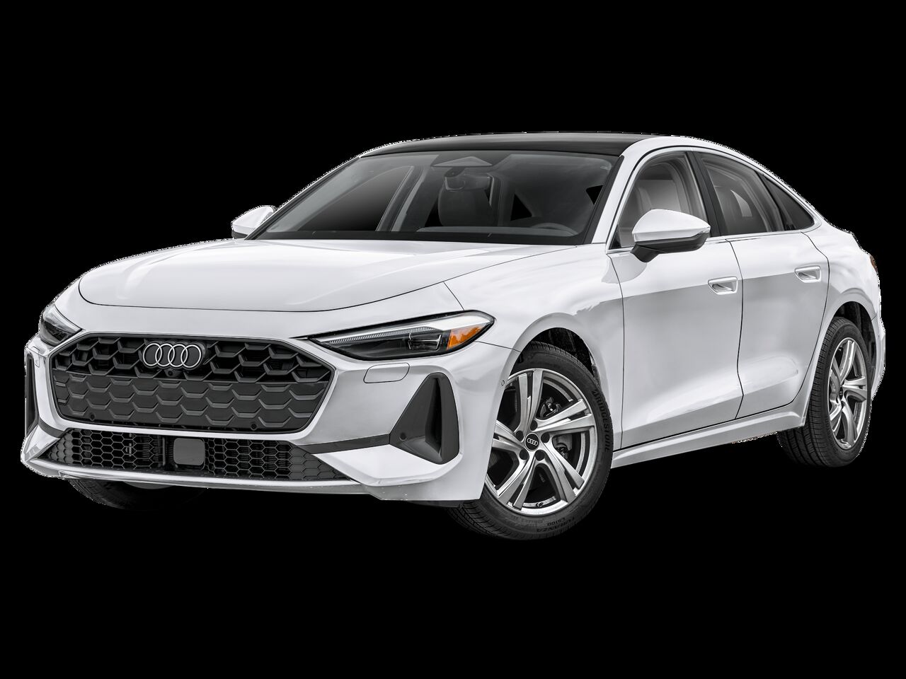 2026 AUDI A5
