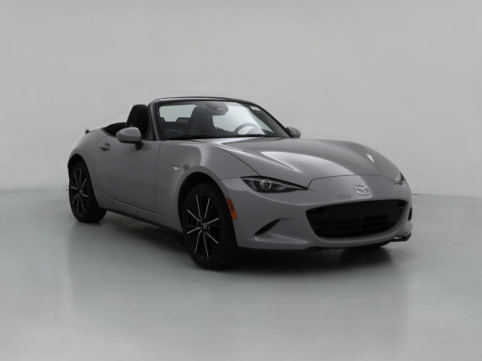 2025 MAZDA MX-5