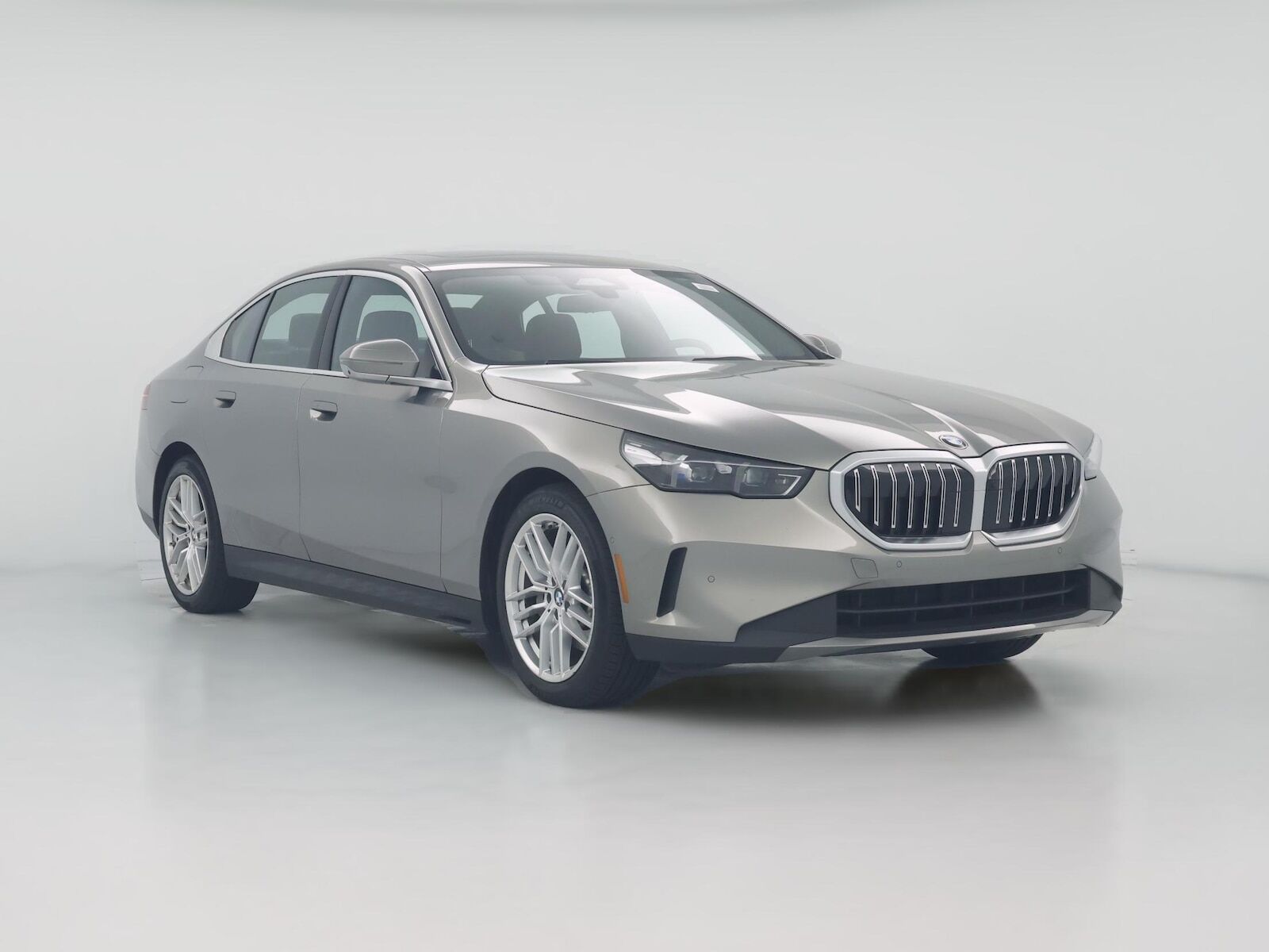 2024 BMW 5 Series