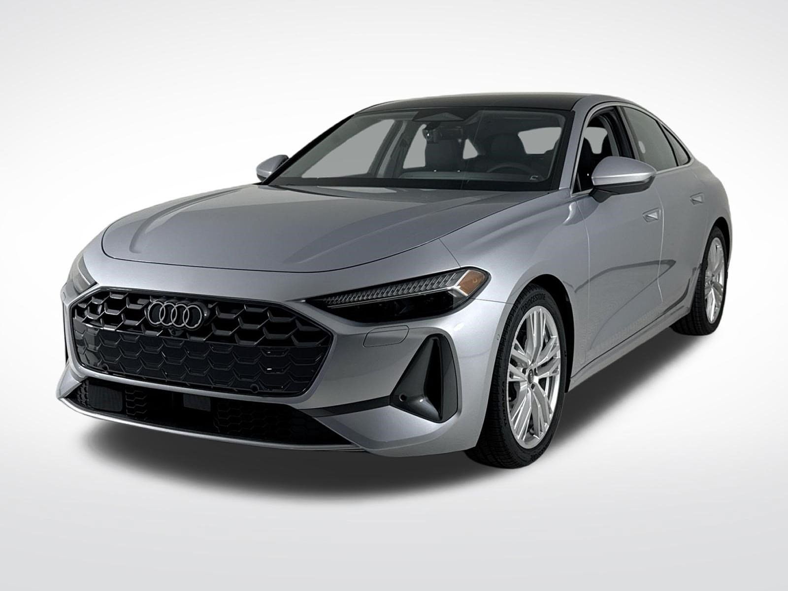 2026 AUDI A5