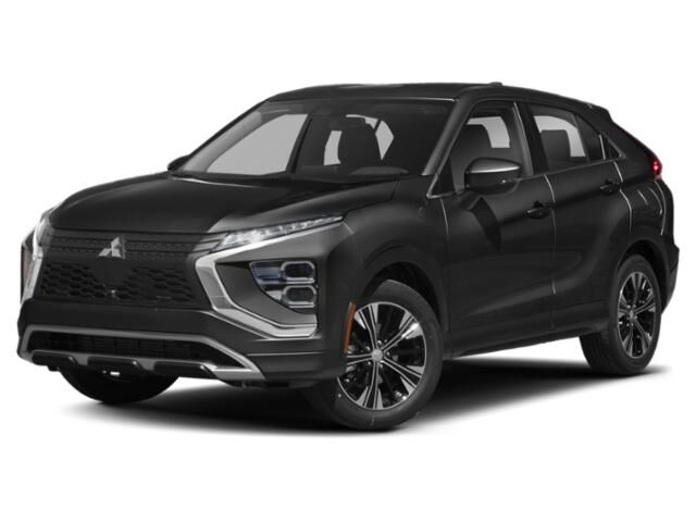 2023 MITSUBISHI ECLIPSE CROSS
