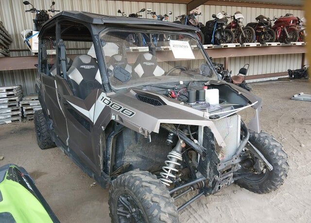 2020 POLARIS GENERAL