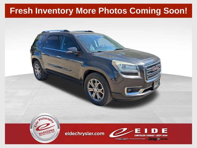 2015 GMC Acadia