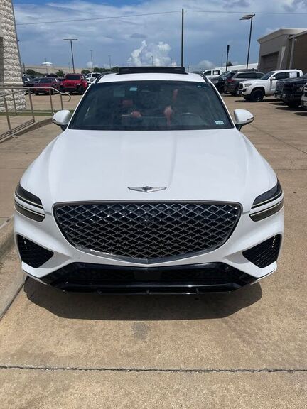 2023 GENESIS GV70
