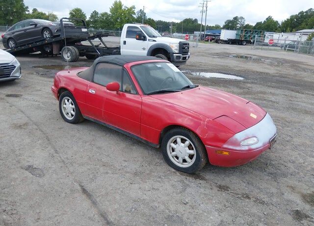 1990 MAZDA MX-5