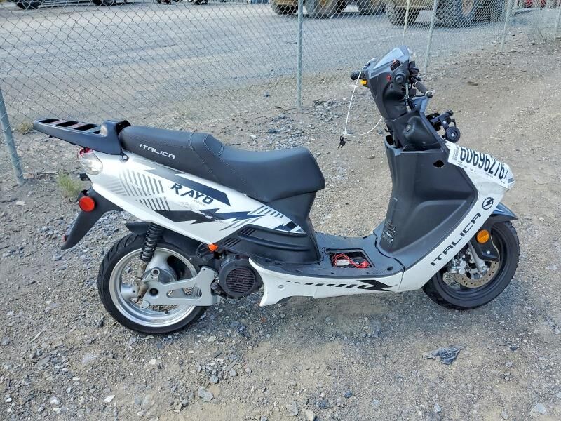 2023 ZHILONG EAGLE
