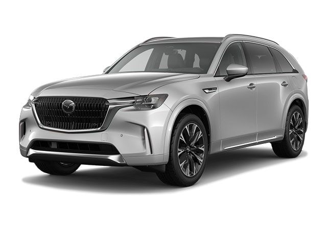 2024 MAZDA CX-90