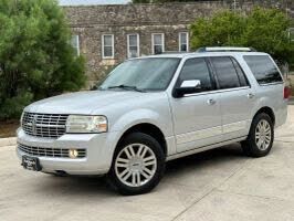 2014 LINCOLN Navigator
