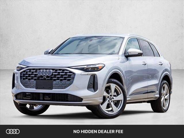 2026 AUDI Q5
