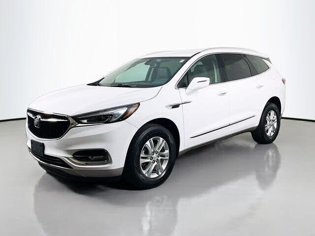 2020 BUICK Enclave