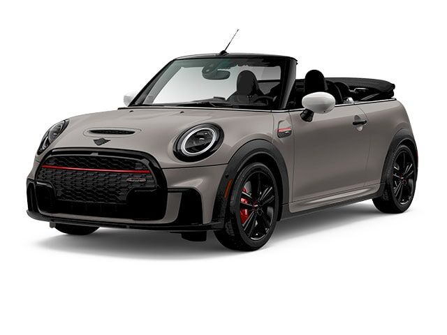 2023 MINI Cooper Convertible