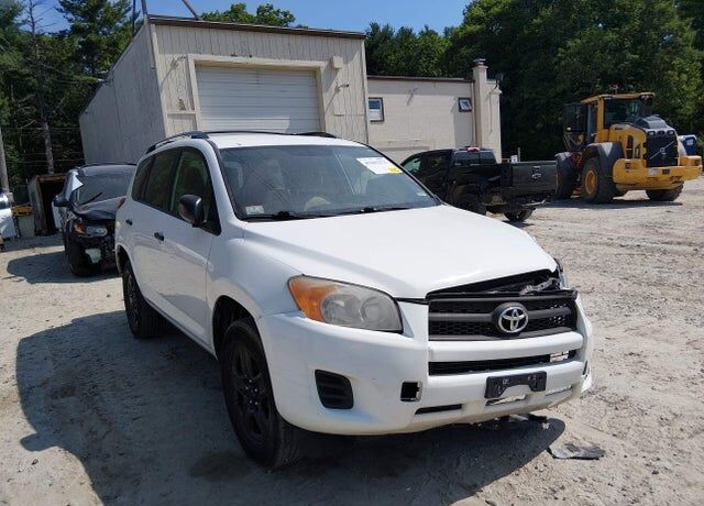 2011 TOYOTA RAV4