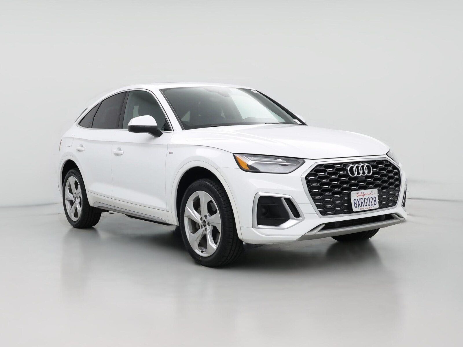 2021 AUDI Q5