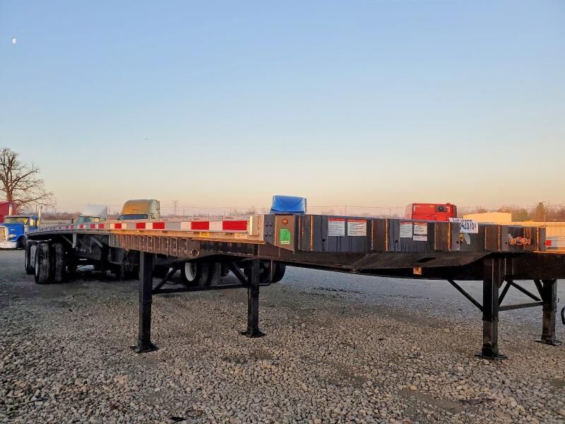 2023 GREAT DANE TRAILERS Great Dane Trailers