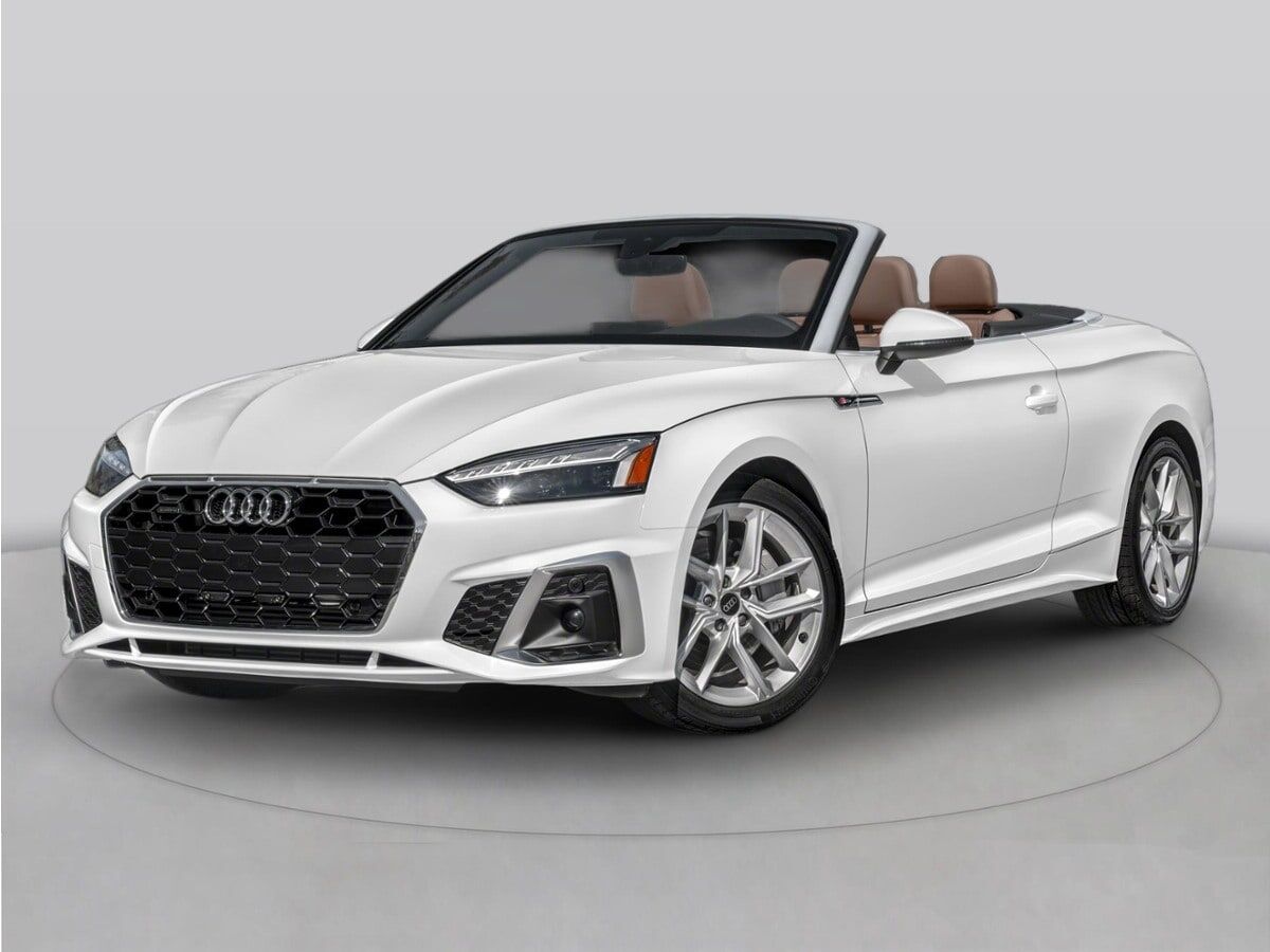 2023 AUDI A5