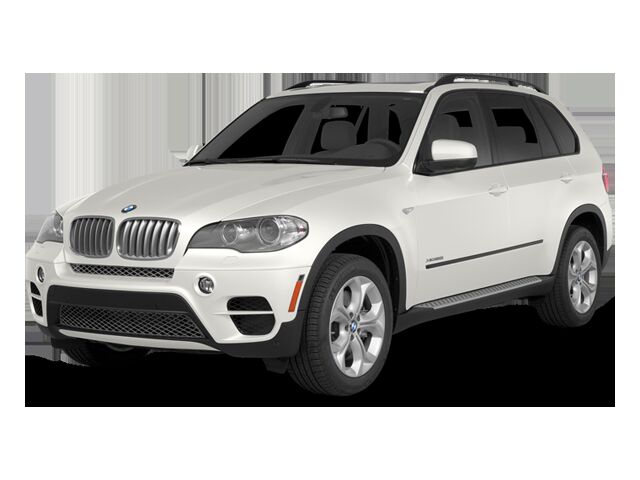 2013 BMW X5