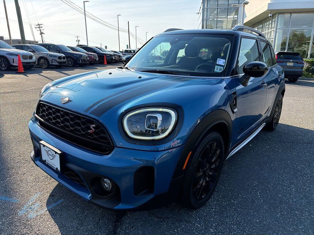 2023 MINI Countryman
