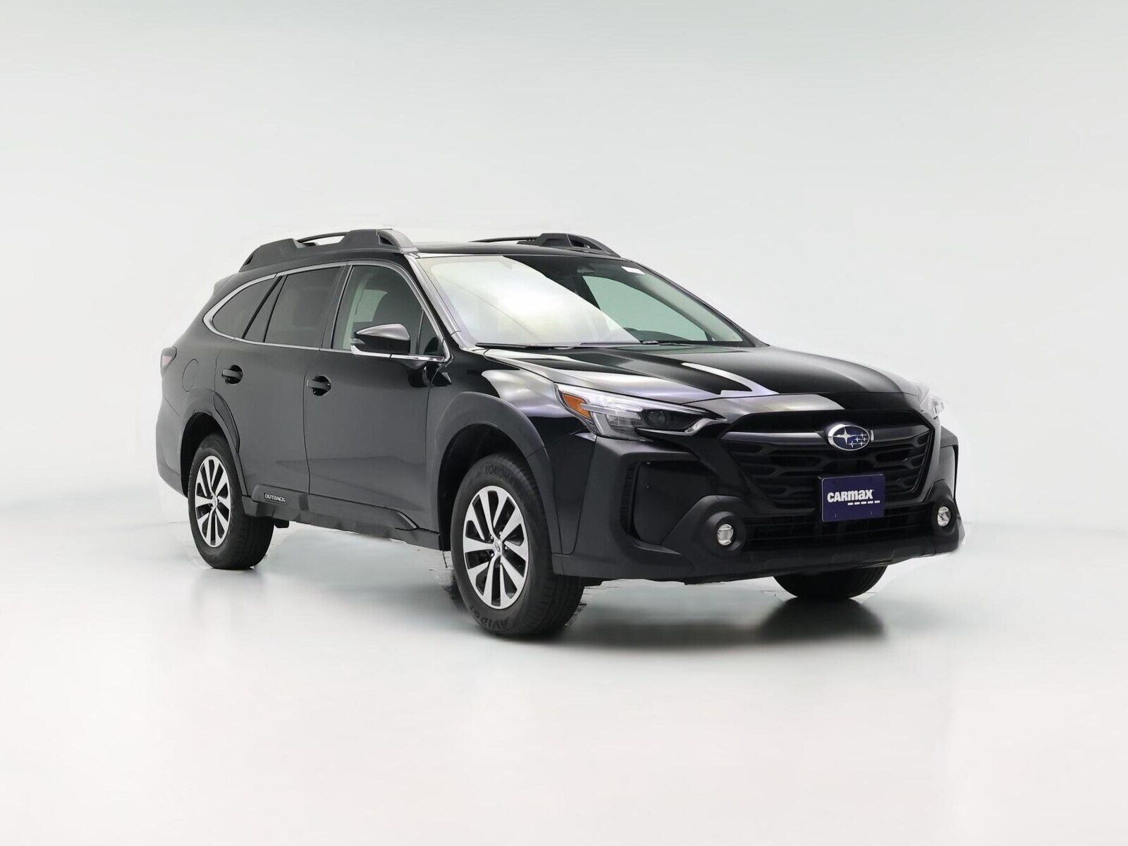 2023 SUBARU Outback