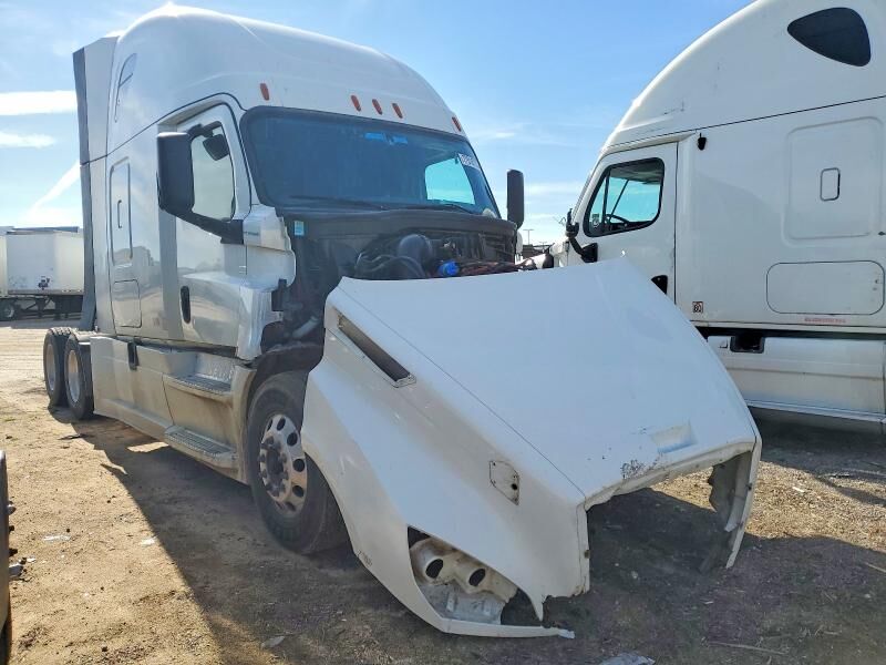 2018 FREIGHTLINER Cascadia