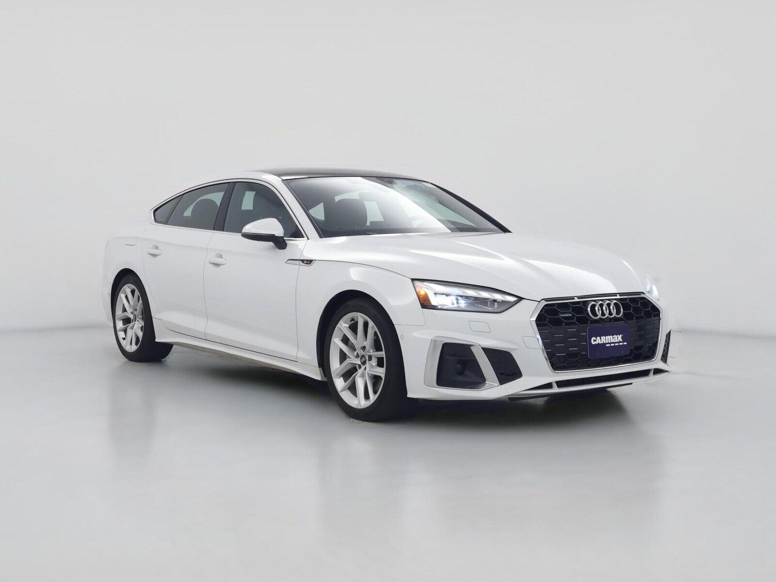 2023 AUDI A5