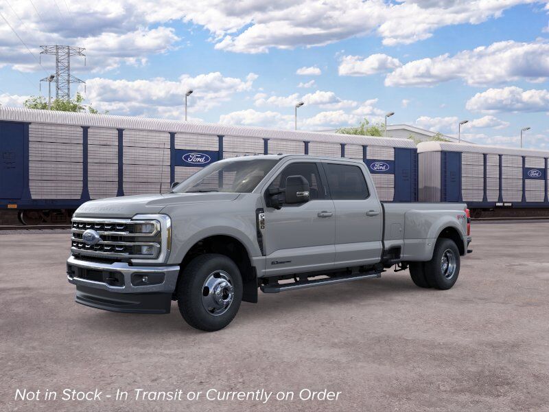 2026 FORD F-350