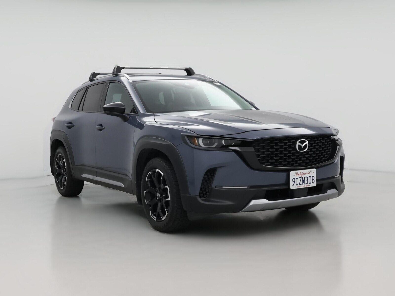 2023 MAZDA CX-50