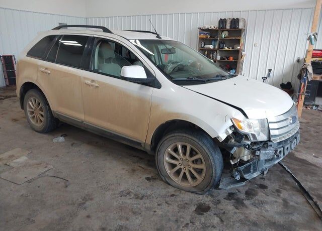 2009 FORD Edge