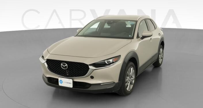2023 MAZDA CX-30