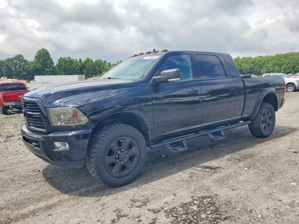 2014 RAM 2500